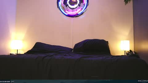 Snapshot of maximus_787 chatting on December 6, 2024, 10:52 pm Maximus7871 online show from December 6, 2024, 10:52 pm