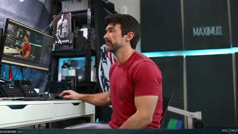 Snapshot of maximus_787 chatting on December 31, 2024, 8:45 pm Maximus7871 online show from December 31, 2024, 8:45 pm