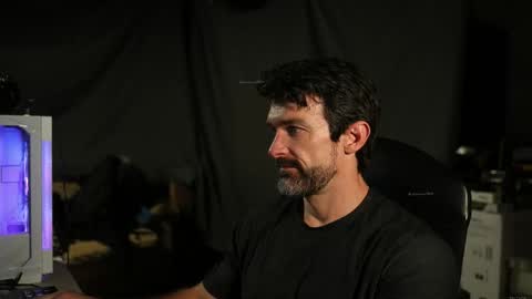 Maximus7871 online show from January 17, 2026, 12:37 am