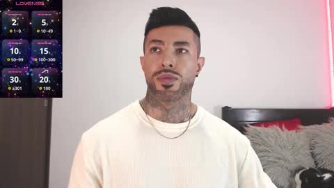 Independent Model online show from February 26, 2026, 3:16 am