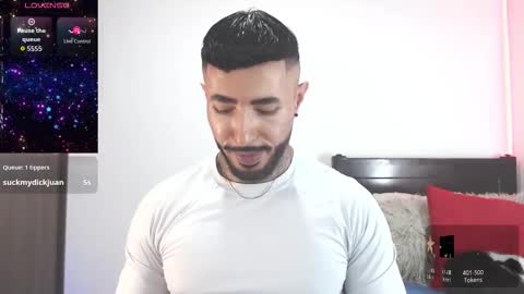 Independent Model online show from March 25, 2026, 2:39 am