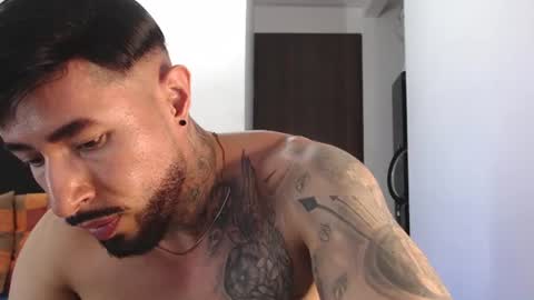 Snapshot of maximus_golden chatting on July 7, 2026, 3:42 am Independent Model online show from July 7, 2026, 3:42 am