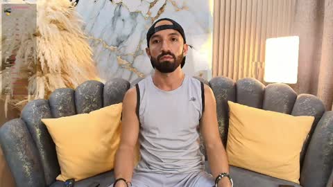 Maximus online show from April 2, 2026, 3:42 pm