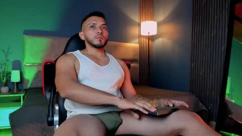 Snapshot of maximusclark chatting on February 5, 2026, 2:49 am Maximus Clark online show from February 5, 2026, 2:49 am