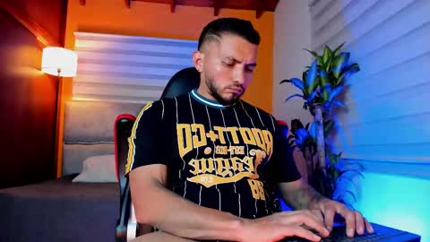 Snapshot of maximusclark chatting on February 25, 2026, 1:59 am Maximus Clark online show from February 25, 2026, 1:59 am