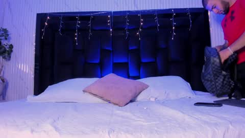 Maximus online show from March 30, 2026, 12:06 pm