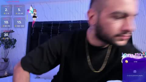 Maximus online show from April 6, 2026, 12:06 pm