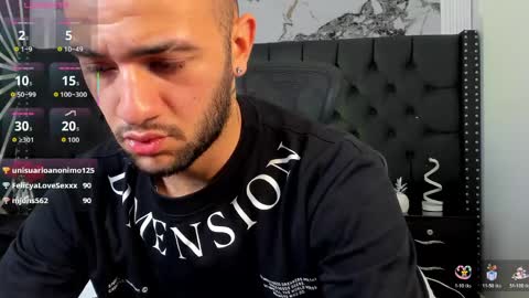 Maximus online show from May 31, 2026, 6:09 pm