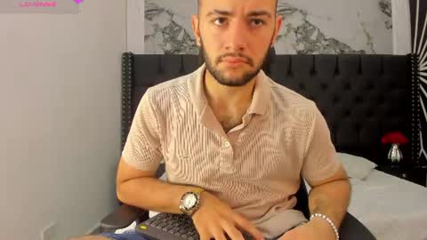 Snapshot of maximusclark1_ chatting on June 21, 2026, 12:08 pm Maximus online show from June 21, 2026, 12:08 pm