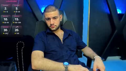 Maximus online show from October 1, 2025, 3:12 am