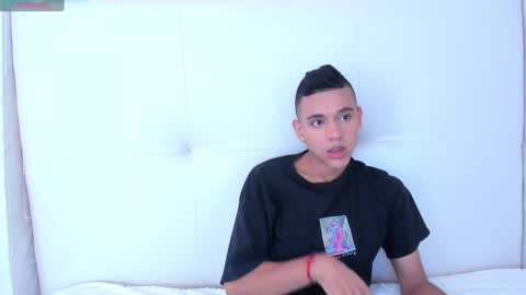 Snapshot of maximuss_19 chatting on December 30, 2024, 9:08 pm Maximus online show from December 30, 2024, 9:08 pm