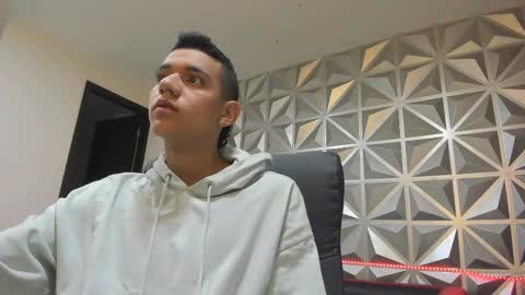 Snapshot of maximuss_19 chatting on January 3, 2025, 1:14 pm Maximus online show from January 3, 2025, 1:14 pm