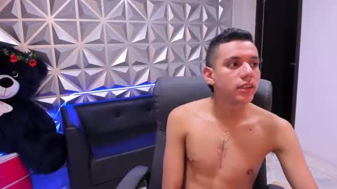 Snapshot of maximuss_19 chatting on January 14, 2025, 8:59 pm Maximus online show from January 14, 2025, 8:59 pm