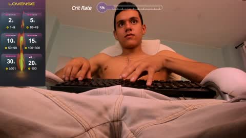 Snapshot of maximuss_19 chatting on January 30, 2025, 9:04 pm Maximus online show from January 30, 2025, 9:04 pm