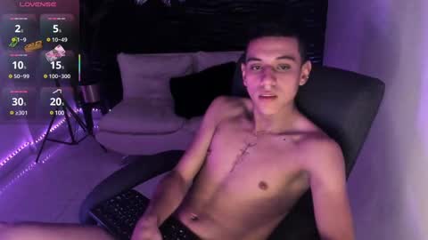 Snapshot of maximuss_19 chatting on February 27, 2025, 9:58 pm Maximus online show from February 27, 2025, 9:58 pm