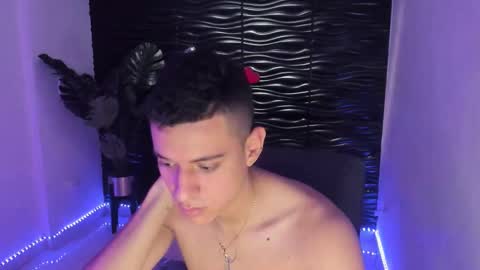 Snapshot of maximuss_19 chatting on March 8, 2025, 7:53 pm Maximus online show from March 8, 2025, 7:53 pm