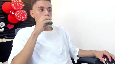 Snapshot of maximuss_19 chatting on March 16, 2026, 10:14 pm Maximus online show from March 16, 2026, 10:14 pm