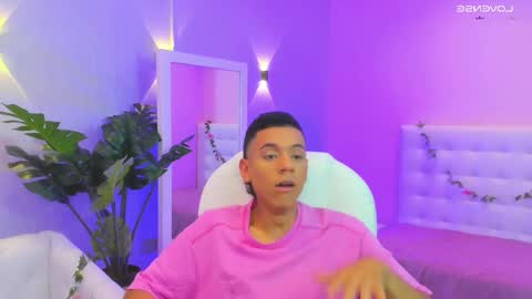 Snapshot of maximuss_19 chatting on March 28, 2026, 4:06 pm Maximus online show from March 28, 2026, 4:06 pm