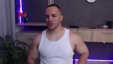 Snapshot of maximussantorini chatting on December 3, 2025, 1:24 am maximus online show from December 3, 2025, 1:24 am