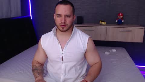 maximus online show from February 15, 2026, 12:51 am