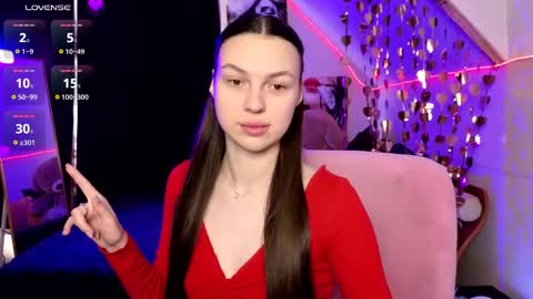 Snapshot of maxincarroll chatting on May 31, 2026, 10:22 am MaxinCarroll online show from May 31, 2026, 10:22 am