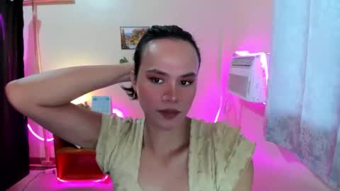 maxine_fucks online show from January 10, 2026, 7:21 am