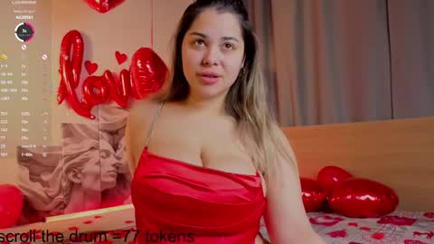 Monica - Next stream 270525 0300 GMT2 online show from February 13, 2026, 11:06 am