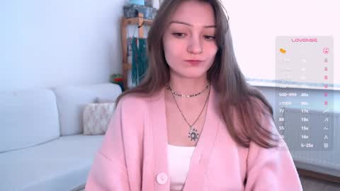 Maxine online show from April 1, 2026, 12:28 pm