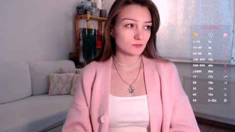 Maxine online show from April 5, 2026, 10:01 am