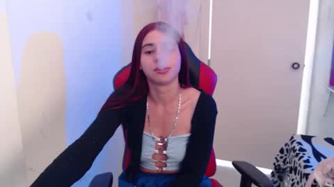 maxinesex_ online show from December 17, 2025, 1:50 pm