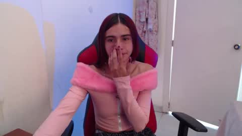 maxinesex_ online show from March 24, 2026, 2:11 pm