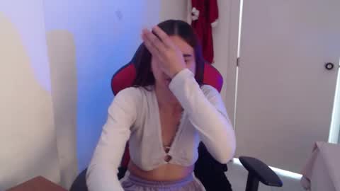 maxinesex_ online show from May 12, 2026, 2:03 pm
