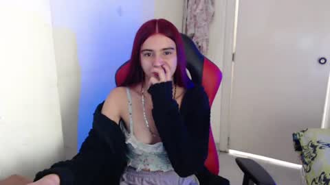 maxinesex_ online show from July 3, 2026, 1:50 pm