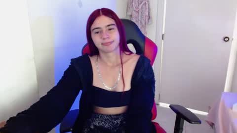 maxinesex_ online show from July 17, 2026, 1:51 pm