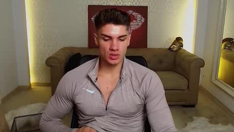 Snapshot of maxkaiden chatting on September 18, 2025, 5:09 am MaxKaiden online show from September 18, 2025, 5:09 am