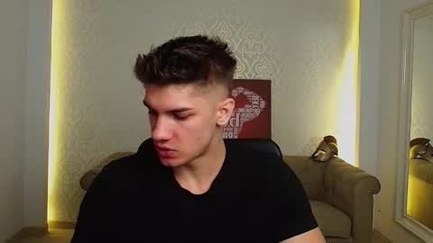 Snapshot of maxkaiden chatting on September 21, 2025, 9:22 am MaxKaiden online show from September 21, 2025, 9:22 am