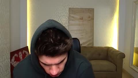 Snapshot of maxkaiden chatting on October 9, 2025, 5:05 am MaxKaiden online show from October 9, 2025, 5:05 am