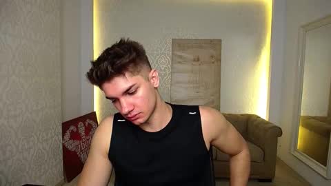 Snapshot of maxkaiden chatting on October 13, 2025, 5:40 am MaxKaiden online show from October 13, 2025, 5:40 am