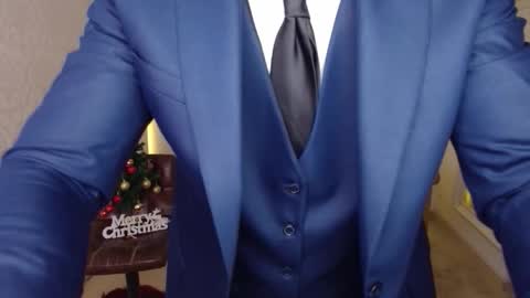 MaxKaiden online show from December 20, 2025, 5:58 am