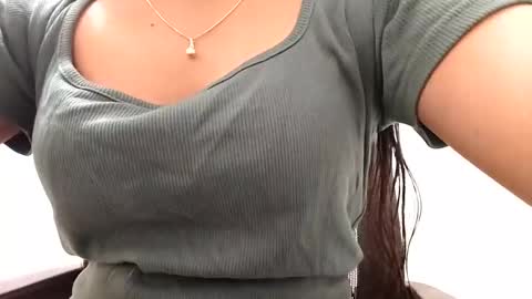 Snapshot of maxladycox chatting on June 10, 2026, 12:26 pm Dorea online show from June 10, 2026, 12:26 pm