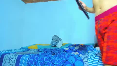 Snapshot of maxowens_oficial chatting on January 2, 2025, 9:39 pm MAX online show from January 2, 2025, 9:39 pm