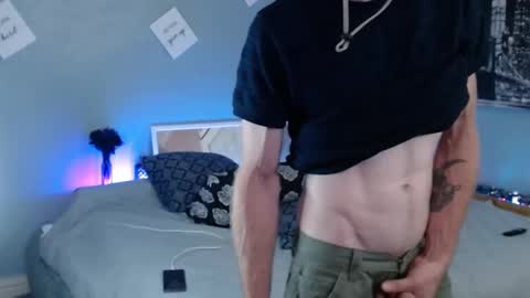 MaxRouger online show from October 5, 2025, 8:12 am