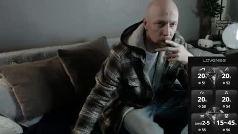 MaxRouger online show from November 26, 2025, 3:07 am