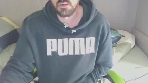 Snapshot of maxsperman1 chatting on December 4, 2024, 11:41 am MaxSperman online show from December 4, 2024, 11:41 am