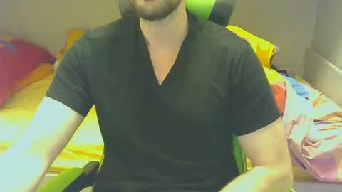 Snapshot of maxsperman1 chatting on January 4, 2025, 8:27 pm MaxSperman online show from January 4, 2025, 8:27 pm