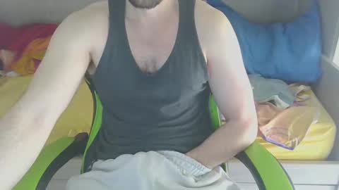 Snapshot of maxsperman1 chatting on January 6, 2025, 10:13 am MaxSperman online show from January 6, 2025, 10:13 am