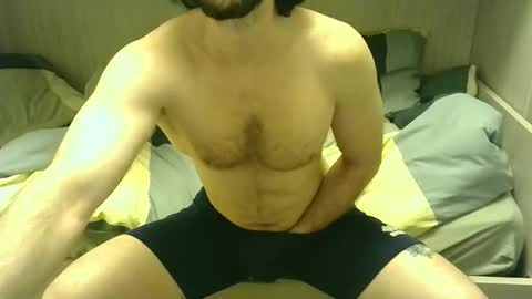 Snapshot of maxsperman1 chatting on September 19, 2025, 7:58 pm MaxSperman online show from September 19, 2025, 7:58 pm