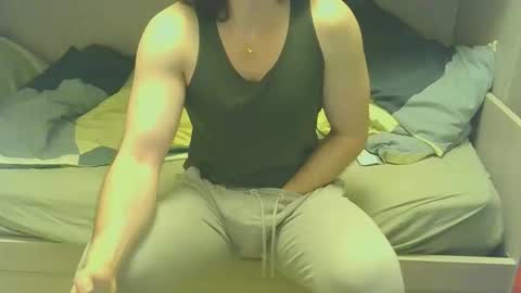 Snapshot of maxsperman1 chatting on January 18, 2026, 9:07 pm MaxSperman online show from January 18, 2026, 9:07 pm