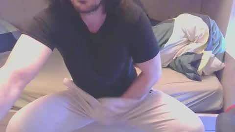 Snapshot of maxsperman1 chatting on February 22, 2026, 11:09 am MaxSperman online show from February 22, 2026, 11:09 am