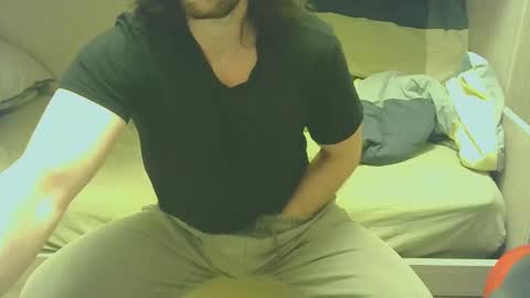 MaxSperman online show from March 7, 2026, 11:02 pm